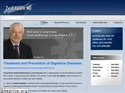 Sites similar to alpernmd.com