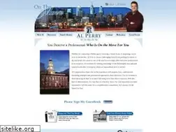 Sites similar to alperryhomes.com