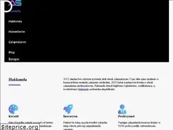 Sites similar to alpersarbak.com