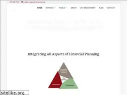 Sites similar to alpersfinancial.com
