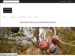 Sites similar to alpersteindesigns.com.au