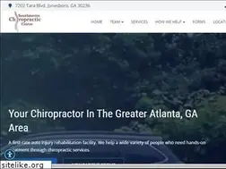 Sites similar to alpertchiropractic.com