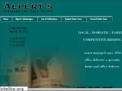 Sites similar to alpertsnews.com