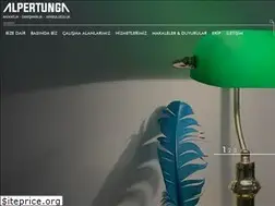 Sites similar to alpertunga.av.tr
