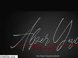 Sites similar to alperyazici.com