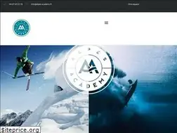 Sites similar to alpes-academy.fr