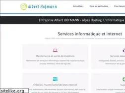 Sites similar to alpes-dns.com