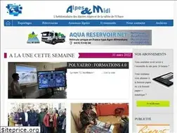 Sites similar to alpes-et-midi.fr