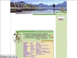 Sites similar to alpes-guide.com