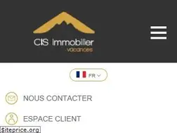 Sites similar to alpes-horizon.com