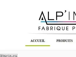 Sites similar to alpes-images.com