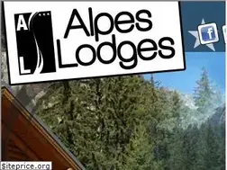 Sites similar to alpes-lodges.com