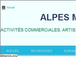 Sites similar to alpes-mancelles.org