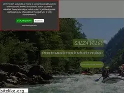 Sites similar to alpes-rafting.hu