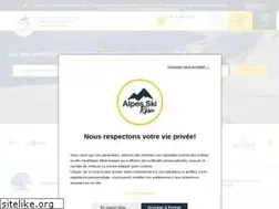 Sites similar to alpes-ski-resa.com