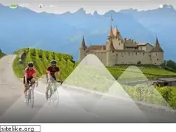 Sites similar to alpes.ch
