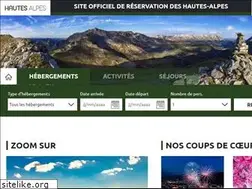 Sites similar to alpes.fr
