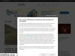 Sites similar to alpes.france3.fr