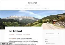 Sites similar to alpes4ever.com