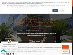 Sites similar to alpesa.com
