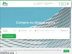 Sites similar to alpesbrasil.com.br