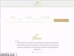 Sites similar to alpescedoro.it