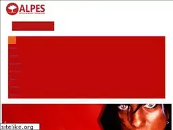 Sites similar to alpescft.cl