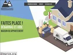 Sites similar to alpesdebarras.com