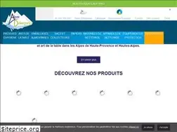 Sites similar to alpesdetergents.fr