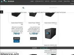 Sites similar to alpesek.co.il
