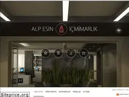 Sites similar to alpesin.com.tr