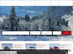 Sites similar to alpeski.es