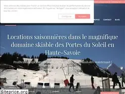 Sites similar to alpeslocation.com