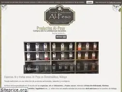 Sites similar to alpesobenalmadena.es