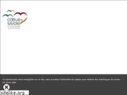 Sites similar to alpespace.com