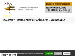 Sites similar to alpestransports.com