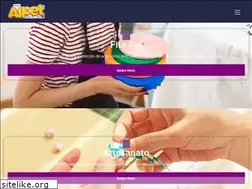 Sites similar to alpet.com.br