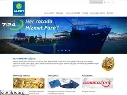 Sites similar to alpetmadeniyaglari.com