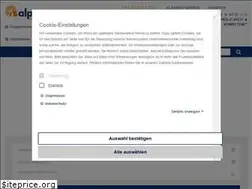 Sites similar to alpetour-gruppenreisen.de