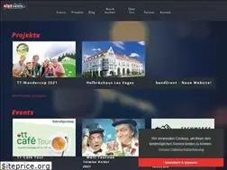 Sites similar to alpevents.com