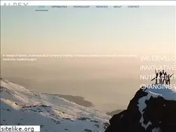 Sites similar to alpex.com
