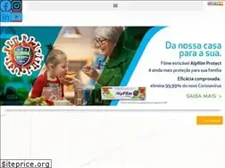 Sites similar to alpfilm.com.br