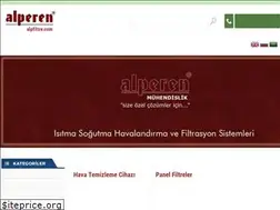 Sites similar to alpfiltre.com