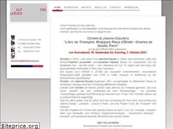 Sites similar to alpgalleries.com