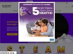 Sites similar to alpgenrobotics.com