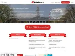Sites similar to alpha-academy.com