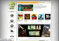 Sites similar to alpha-ag.ru
