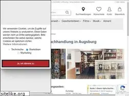 Sites similar to alpha-augsburg.de