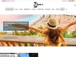 Sites similar to alpha-b.fr
