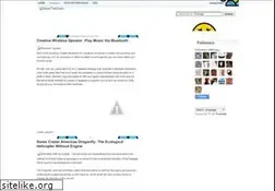 Sites similar to alpha-beta-tricks.blogspot.com